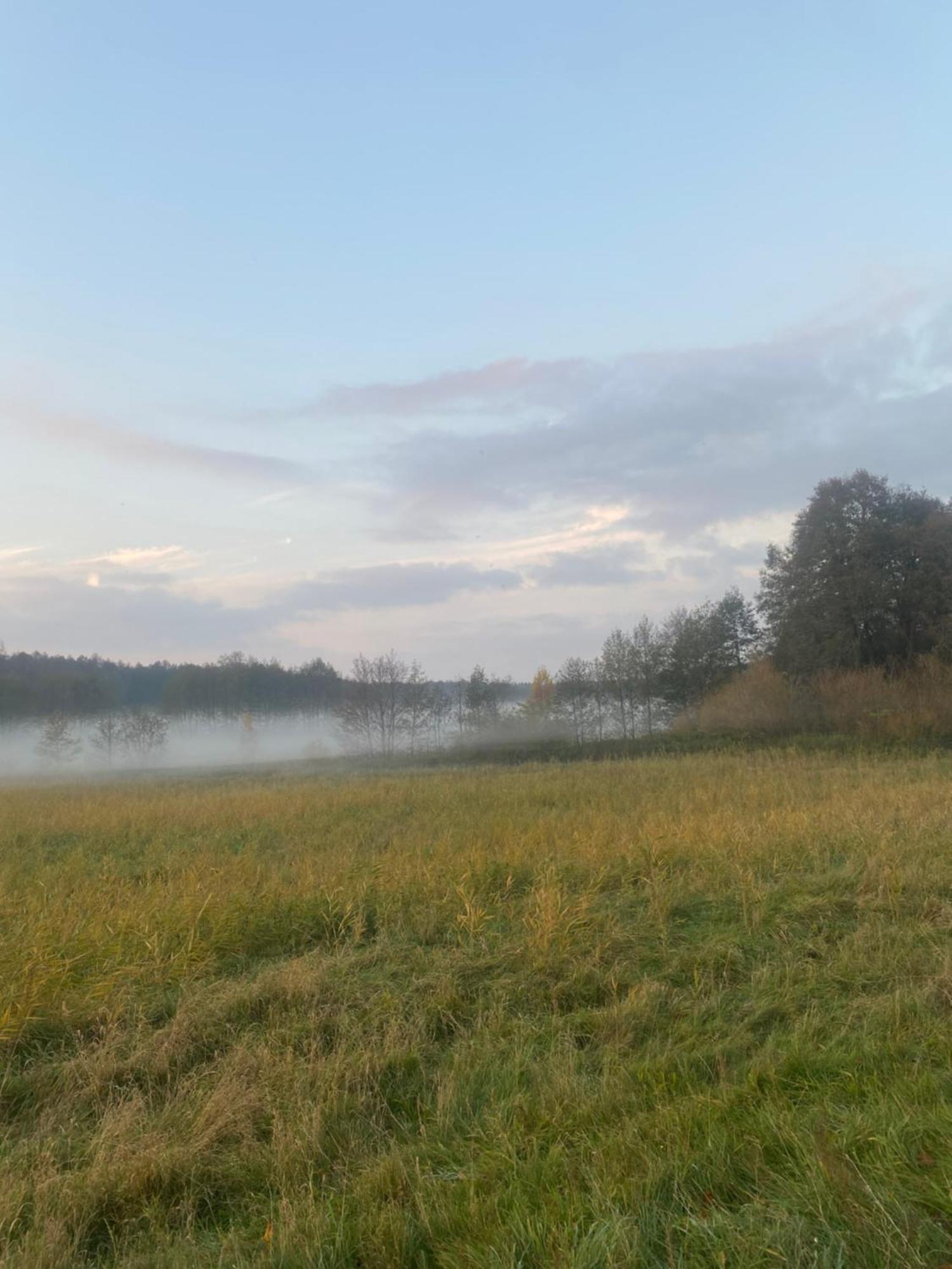 Osada pod Lipą Ostrowice Exterior foto